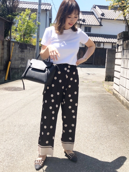 mizuhoさんのコーディネート