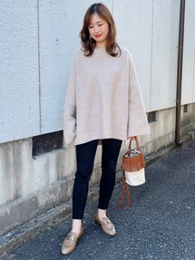 Deuxieme Classe（ドゥーズィエムクラス）の「アゼワイドスリーブ