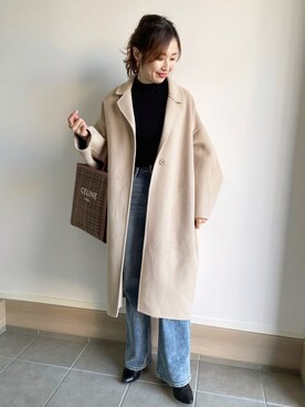 plage（プラージュ）の「【GRLFRND/ガールフレンド】SP CARILA