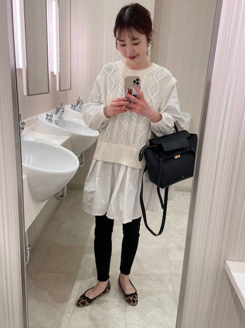 mizuhoさんのコーディネート