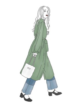 𝙆𝘼𝙍𝙀𝙉さんのコーディネート