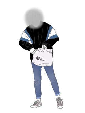 𝙆𝘼𝙍𝙀𝙉さんのコーディネート