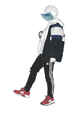 𝙆𝘼𝙍𝙀𝙉さんのコーディネート