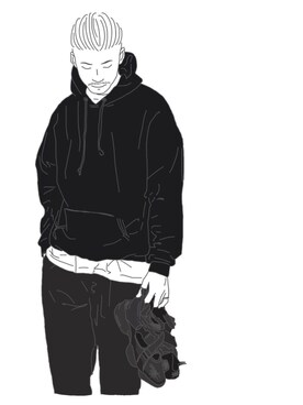 𝙆𝘼𝙍𝙀𝙉さんのコーディネート