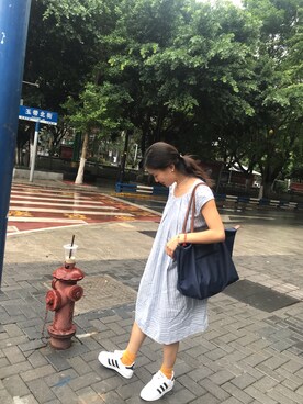 废其_さんのコーディネート