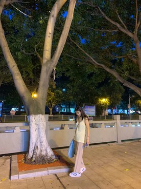 废其_さんのコーディネート