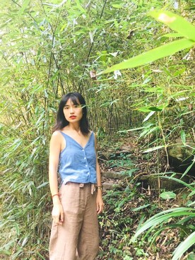 废其_さんのコーディネート