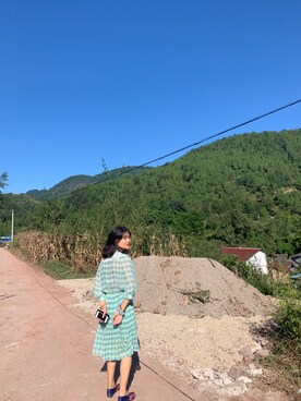 废其_さんのコーディネート