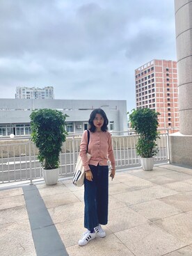 废其_さんのコーディネート