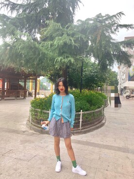 废其_さんのコーディネート