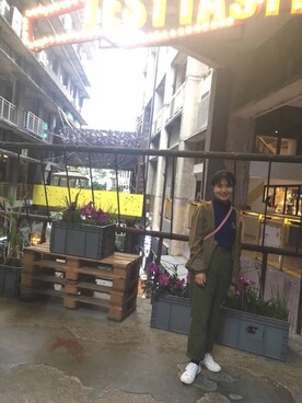 废其_さんのコーディネート