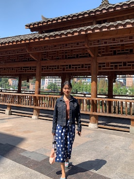 废其_さんのコーディネート