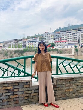 废其_さんのコーディネート