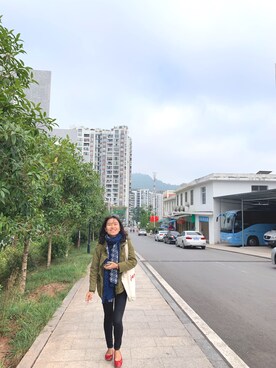 废其_さんのコーディネート