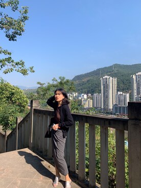 废其_さんのコーディネート