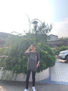 废其_さんのコーディネート