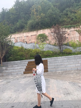 废其_さんのコーディネート