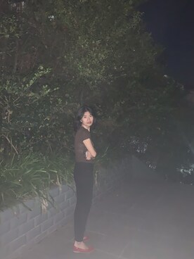 废其_さんのコーディネート