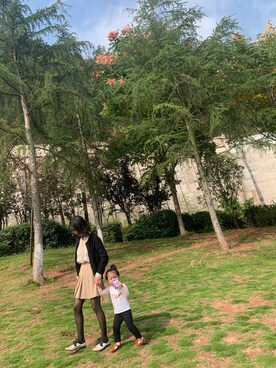 废其_さんのコーディネート