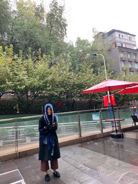 废其_さんのコーディネート