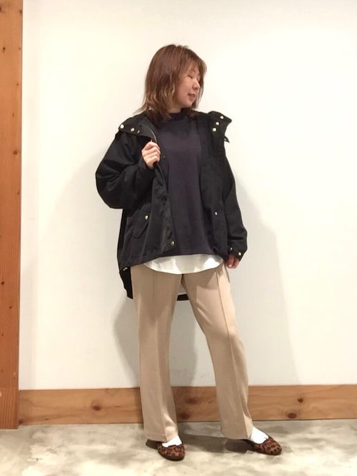 超歓迎 Coen マウンテンパーカー Coen コーエン 3wayドルマン マウンテンパーカー Valleycountrymarket Com