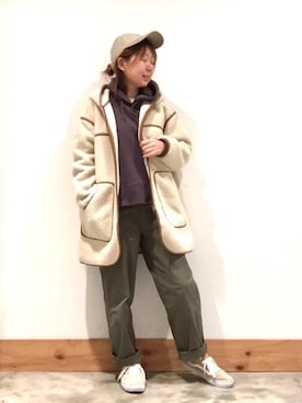 coenさんのコーディネート