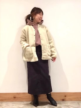 coenさんのコーディネート