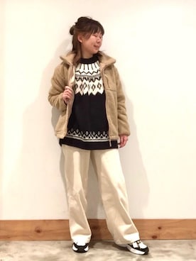 coenさんのコーディネート