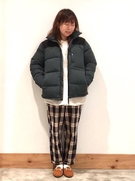 coenさんのコーディネート