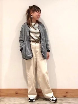 coenさんのコーディネート