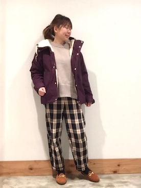 coenさんのコーディネート