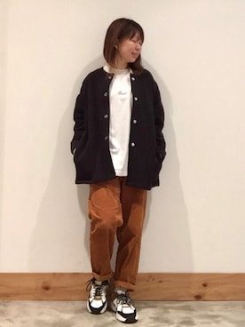 coenさんのコーディネート