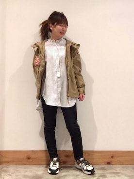 coenさんのコーディネート