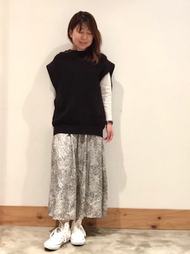 coenさんのコーディネート