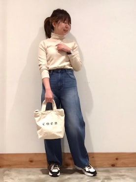 coenさんのコーディネート