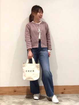 coenさんのコーディネート