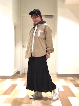 coenさんのコーディネート