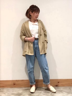 coenさんのコーディネート