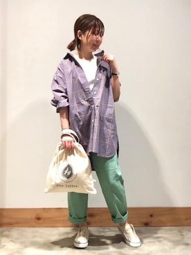 coenさんのコーディネート