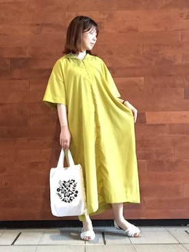 coenさんのコーディネート