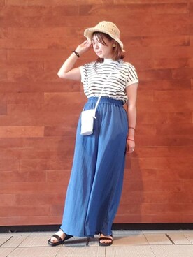 coenさんのコーディネート