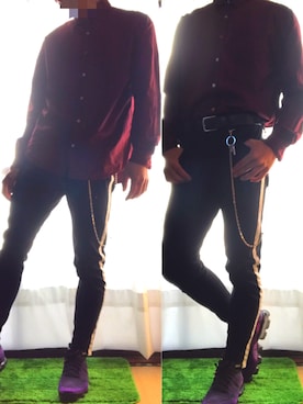 もりさんさんのコーディネート