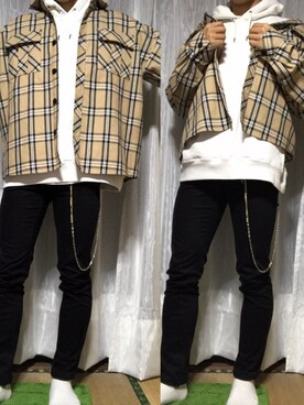 もりさんさんのコーディネート