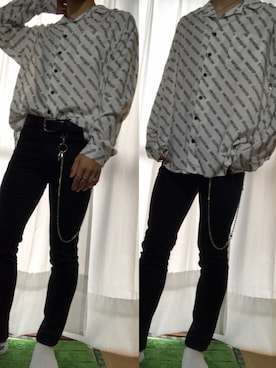 もりさんさんのコーディネート