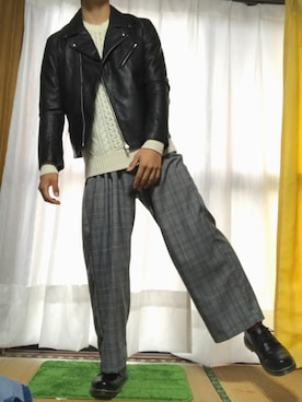 もりさんさんのコーディネート