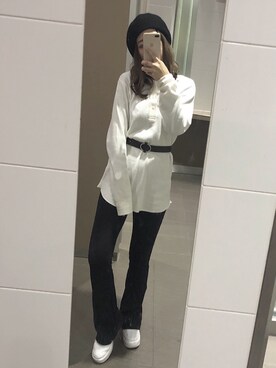 イガリ さんのコーディネート