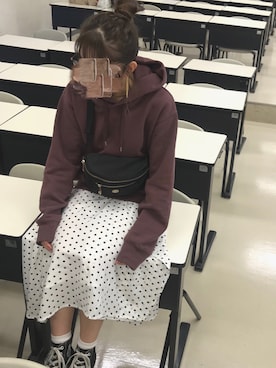 イガリ さんのコーディネート