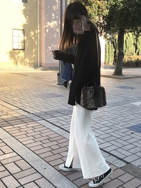 イガリ さんのコーディネート