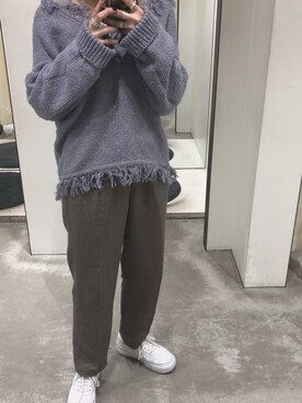 イガリ さんのコーディネート