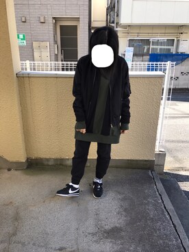 うずら。さんのコーディネート